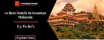 10 Best Hotels In Kuantan Malaysia: Up To 80% OFF Deals