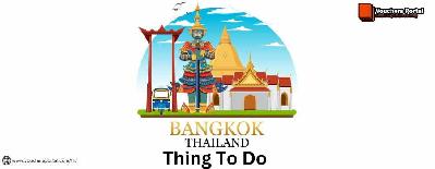 10 Things to Do in Bangkok with Klook Thailand for Less
