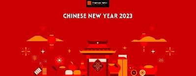Chinese New Year In Singapore 2023