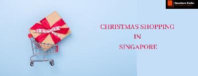 Latest Christmas Offers And Discount Codes in Singapore 2022