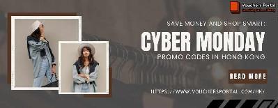 Save Money and Shop Smart: Cyber Monday Promo Codes in Hong Kong