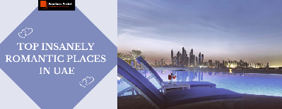 Top 15 Insanely Romantic Places & Hotels For Couples In UAE