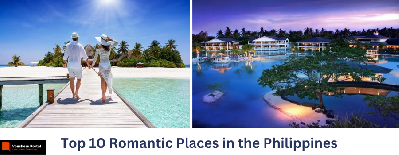 Top 10 Romantic Places To Visit In The Philippines
