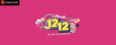  12.12 Sale 2023 In Malaysia - Latest Deals and Offers