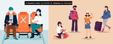 A Detailed Guide To COVID-19 Situation In Thailand: Top Places To Visit In 2021
