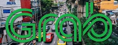 What Are The Services Which Grab Thailand Can Provide?