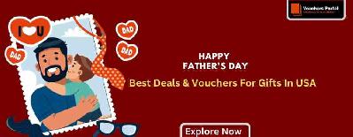 Father's Day 2024: Best Deals & Vouchers For Gifts In USA