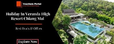 Best Deals On Veranda High Resort Chiang Mai