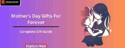 Mother's Day Gifts For Forever In 2023 - Complete Gift Guide