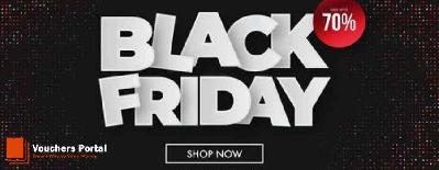 THE BEST BLACK FRIDAY DEALS 2021