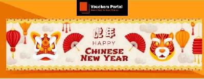 Chinese New Year 2022 In Philippines - Exclusive Promo Code & Offers