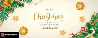 Christmas & New Year 2022 In South Africa: Exclusive Coupon Code & Deals
