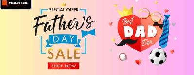 Father’s Day Sale 2023: Exclusive Vouchers & Discount Code For Gifts Ideas UK