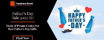 Father's Day Sale & Best Deals 2022 In Australia