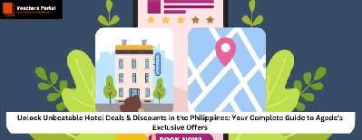 Unlock Unbeatable Hotel Deals & Discounts in the Philippines: Your Complete Guide to Agoda's Exclusive Offers