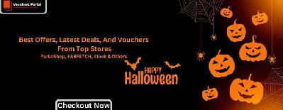 Halloween in Hong Kong 2023: Best Offers, Latest Deals, And Vouchers