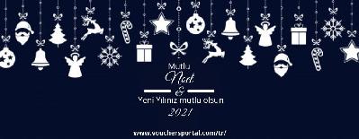 Türkiye'de Noel ve Yılbaşı 2021 için En İyi Hediye Mağazaları Nelerdir?