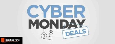 Cyber Monday 2023 UK - All Deals and Participants