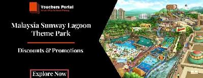 Malaysia Sunway Lagoon Theme Park: Best Deals Ever