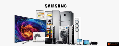 Promotion Samsung Thailand –Big Discounts On Appliances, Mobile Phones & More