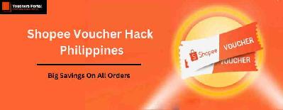 Shopee Voucher Hack Philippines 2022 - Enjoy Big Savings On All Orders