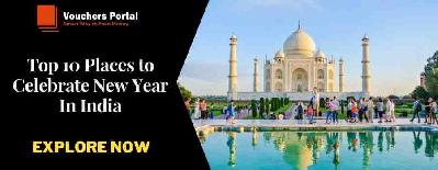 Celebrate New Year In India - Complete Guide Of Top 10 Places