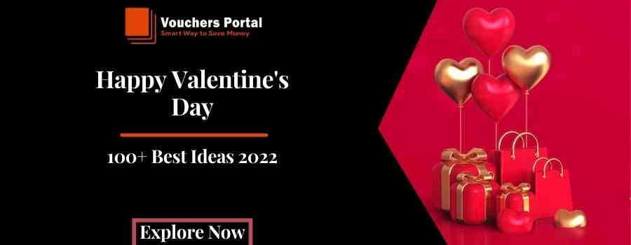 100+ Best Valentine's Day Ideas 2022