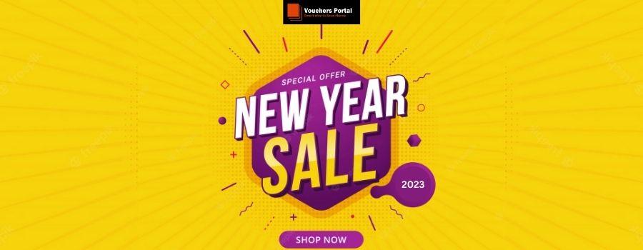 Best New Year Sales 2023 From Walmart, Garmin, Klook and More.