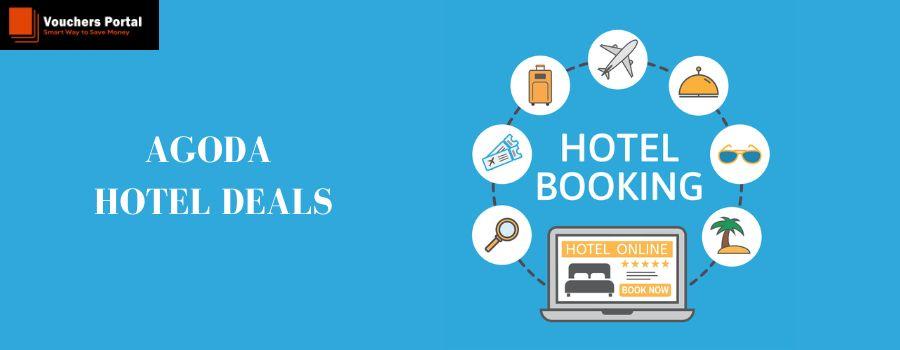 Agoda Hong Kong Complete Guide To Hotel Deals & Discounts 