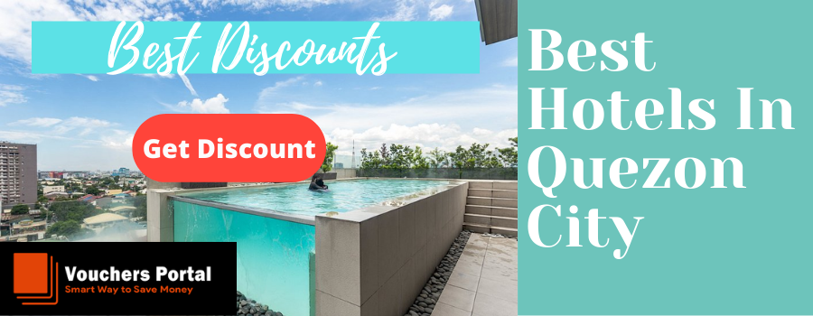 Best Hotels In Quezon City With Best Price And Discounts