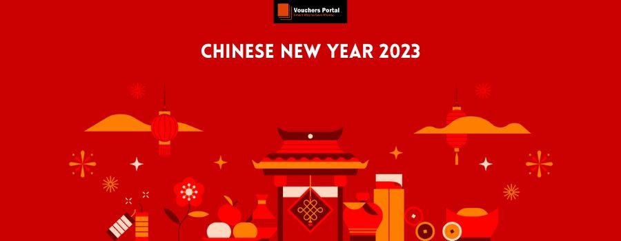 Chinese New Year In Singapore 2023