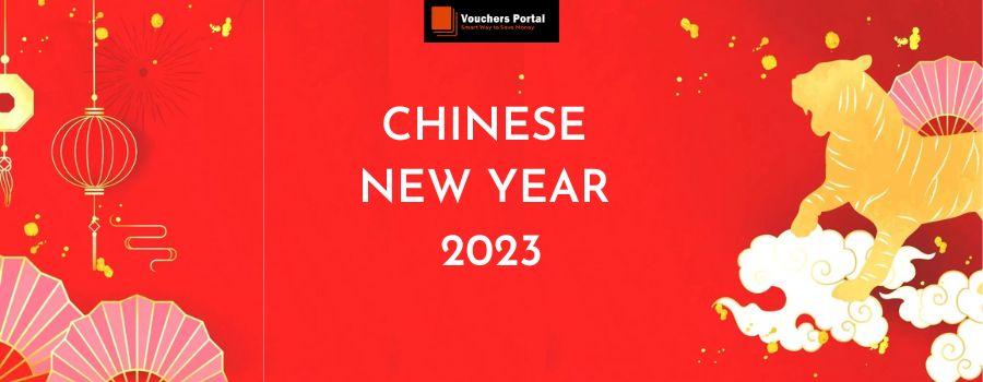 Chinese New Year in Malaysia 2023