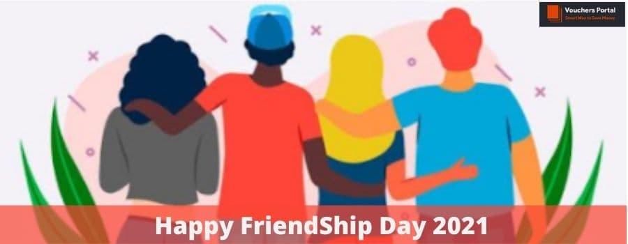 Best 10 Ways To Celebrate Friendship Day In 2021