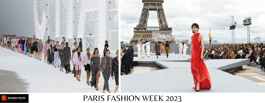 Paris fashion week 2023 – Overview, History, and Deals