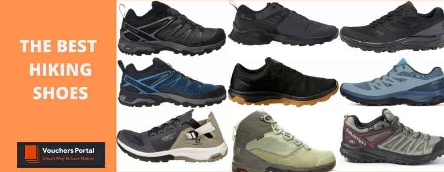 The Best Hiking Shoes: What You Need To Know Before Buying