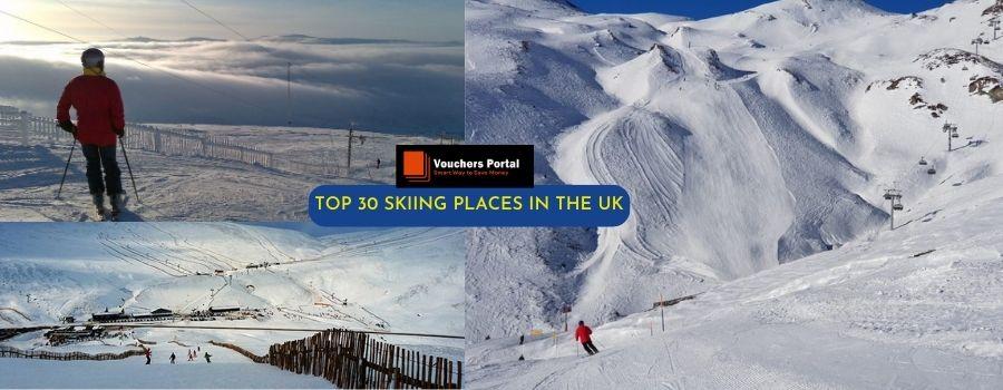 30 Best Ski-In And Ski-Out Resorts In the UK