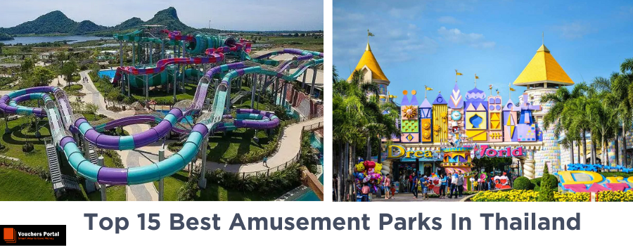 15 Best Amusement Parks In Thailand To Amp Up Your Vacation!