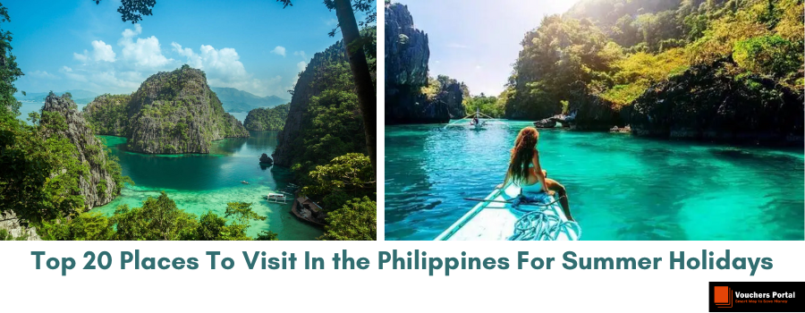 Top 20 Places To Visit In Philippines For Summer Holidays: Swim, Dive, Trek And Explore