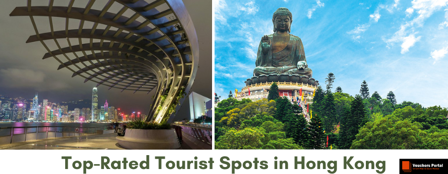 15 Top-Rated Tourist Attractions in Hong Kong