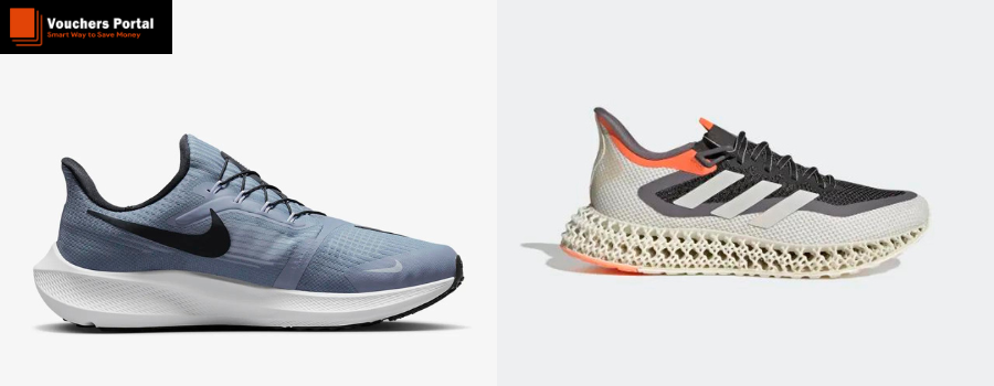 The Ultimate Showdown: Adidas Running Shoes vs Nike Running Shoes