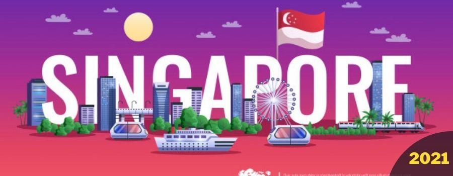What Are The Top 5 Destinations To Explore In Singapore?