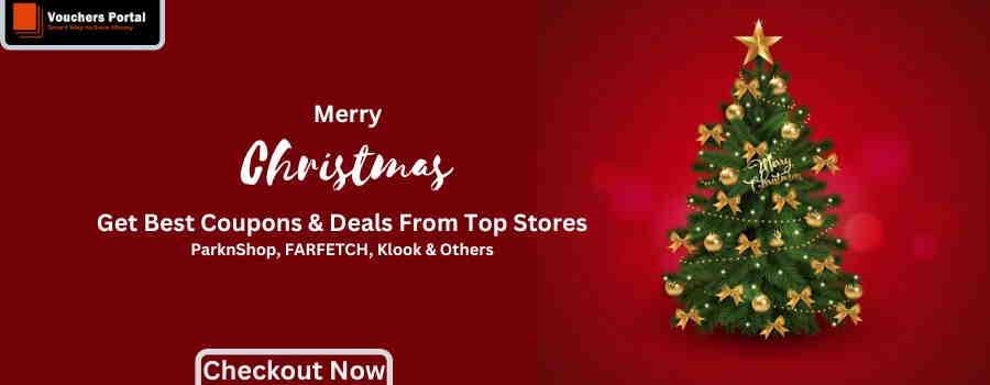 Best Christmas Sales 2023: ParknShop, FARFETCH, Klook & more