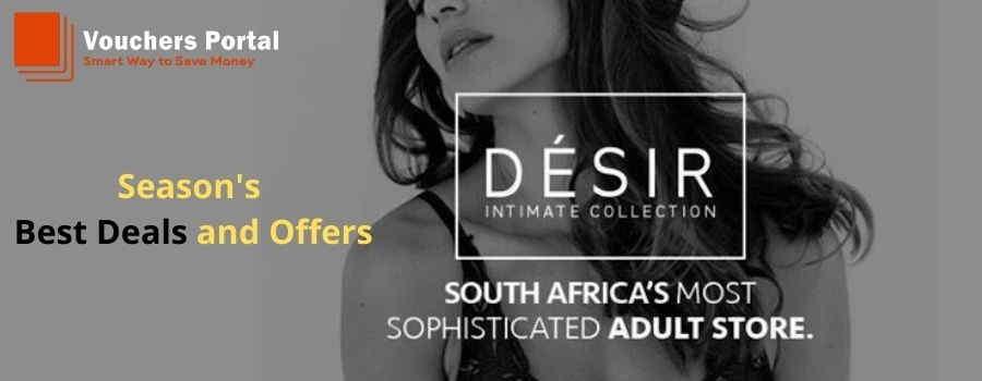 Desir South Africa: How To Get Best Deals And Offers?