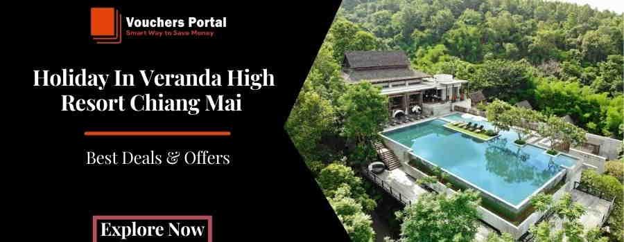 Best Deals On Veranda High Resort Chiang Mai