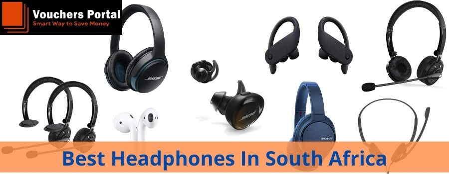 Best Headphones In South Africa