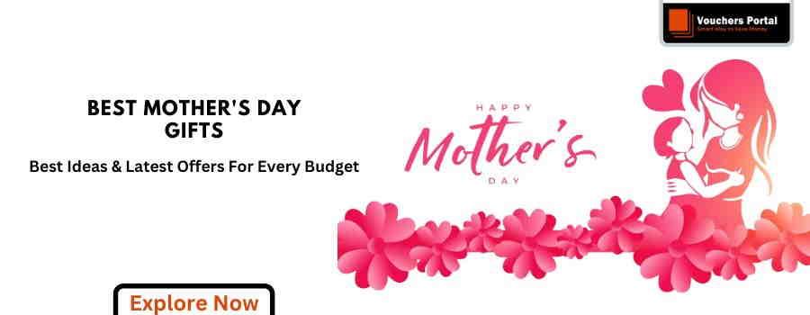 Best Mother's Day Gifts 2024 - Best Ideas & Latest Offers For Every Budget
