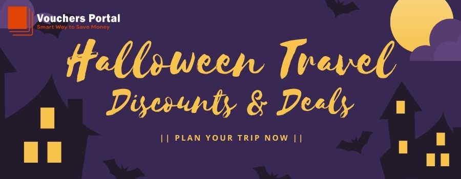 Halloween Travel Destinations: Where can I spend Halloween in the USA 2021?
