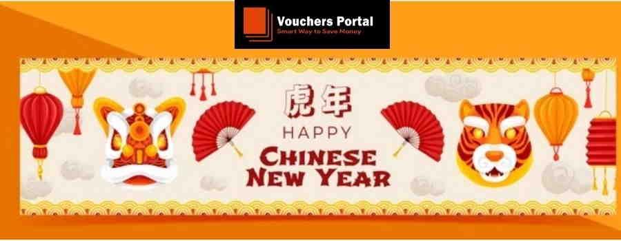 Chinese New Year 2023 In Philippines - Exclusive Promo Code & Offers