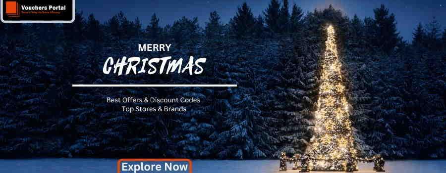 Christmas Sales & Offers 2023: Seed Pantry, Veromoda & more