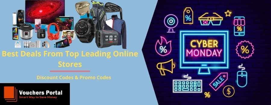 Cyber Monday Sale – Best Deals To Expect In 2021